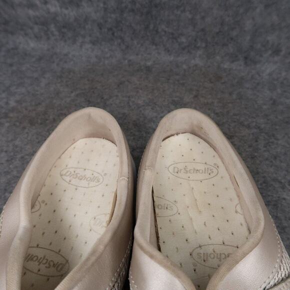 Easy Spirit Shoes Womens 8.5 Clog Slip On Comfort Walking Gellas Leather Casual - Picture 12 of 12